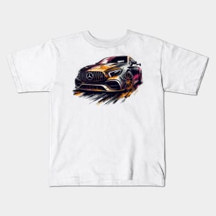 Mercedes AMG Kids T-Shirt